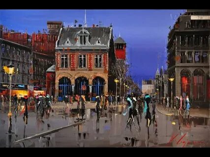 He city