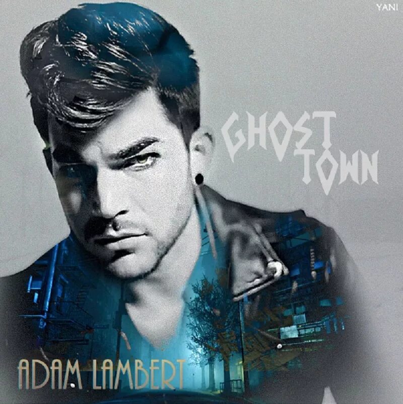 Adam lambert обложка. Adam lambert ghost town. дэниел ламберт. Adam lambert 2023. Adam lambert ghost town.