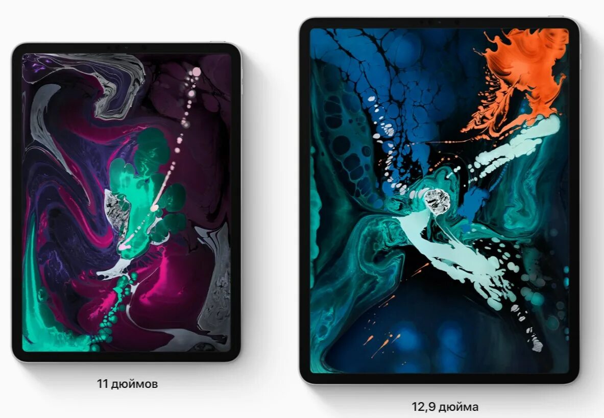 Планшеты ipad pro 2018. Планшет с тонкими рамками. 9 2018. 9. Ipad pro 11 2018.