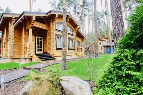 Дома под екатеринбургом