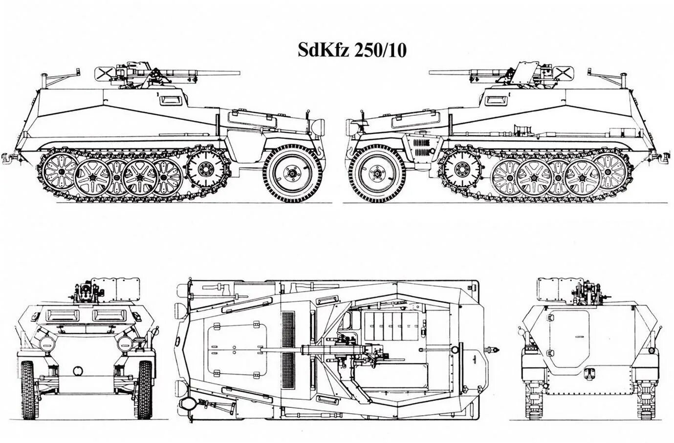 SD KFZ 250/10. Ханомаг SD.KFZ 250. SD KFZ 250 чертеж. SD.KFZ. 250.