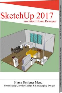 Sketchup 2017