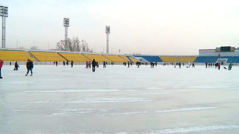 Цсп орел