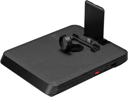 Air device