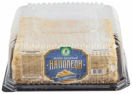 Наполеон отзывы
