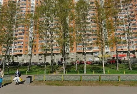 Митинская 26