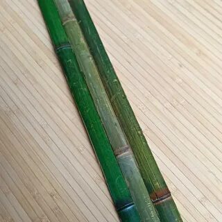 Бамбуковые рейки