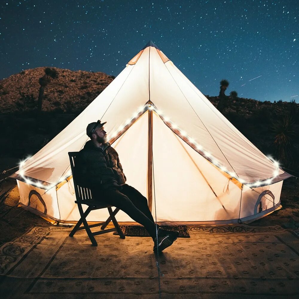 Палатка. Палатка в горах. Палатка Outdoor. Светящаяся палатка. Camping lighting