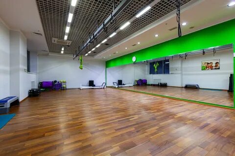Xfit василисы кожиной