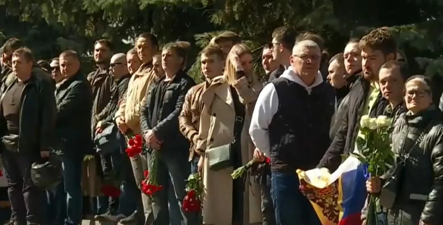 Дежурство скорой на похоронах свой дом