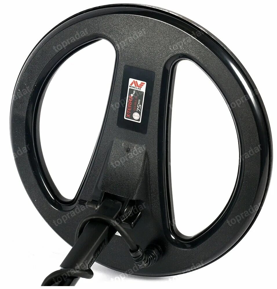 Terra 505 большая катушка. Минелаб 505 x-terra. Минелаб 505 x-terra. Корпус xterra 505. Minelab x-terra 34 блок.