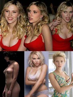 Who wants hot kiss with Scarlett Johansson after i pump.