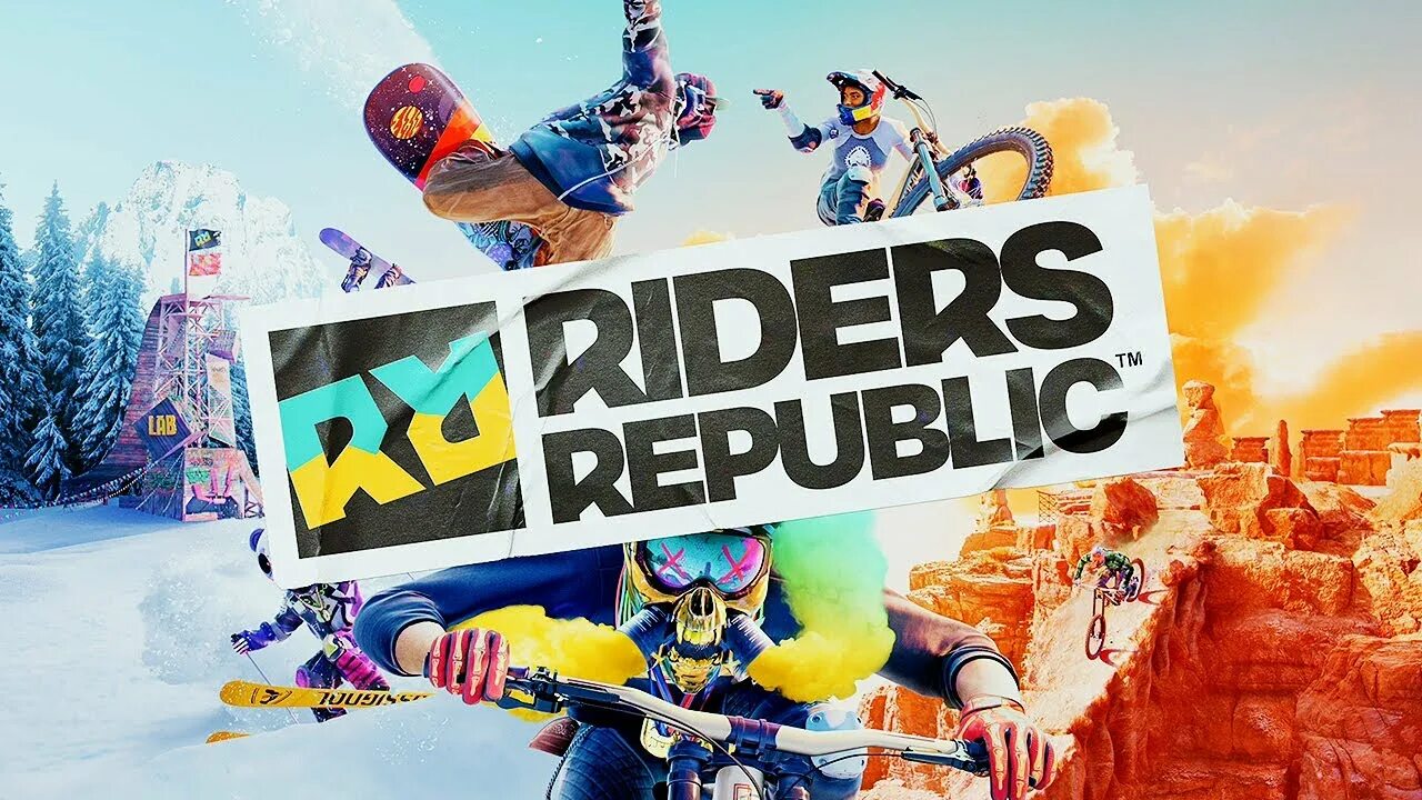 Riders republic ps4. Riders republic wallpapers. Riders republic игра. Riders republic ps4. Riders republic игра.