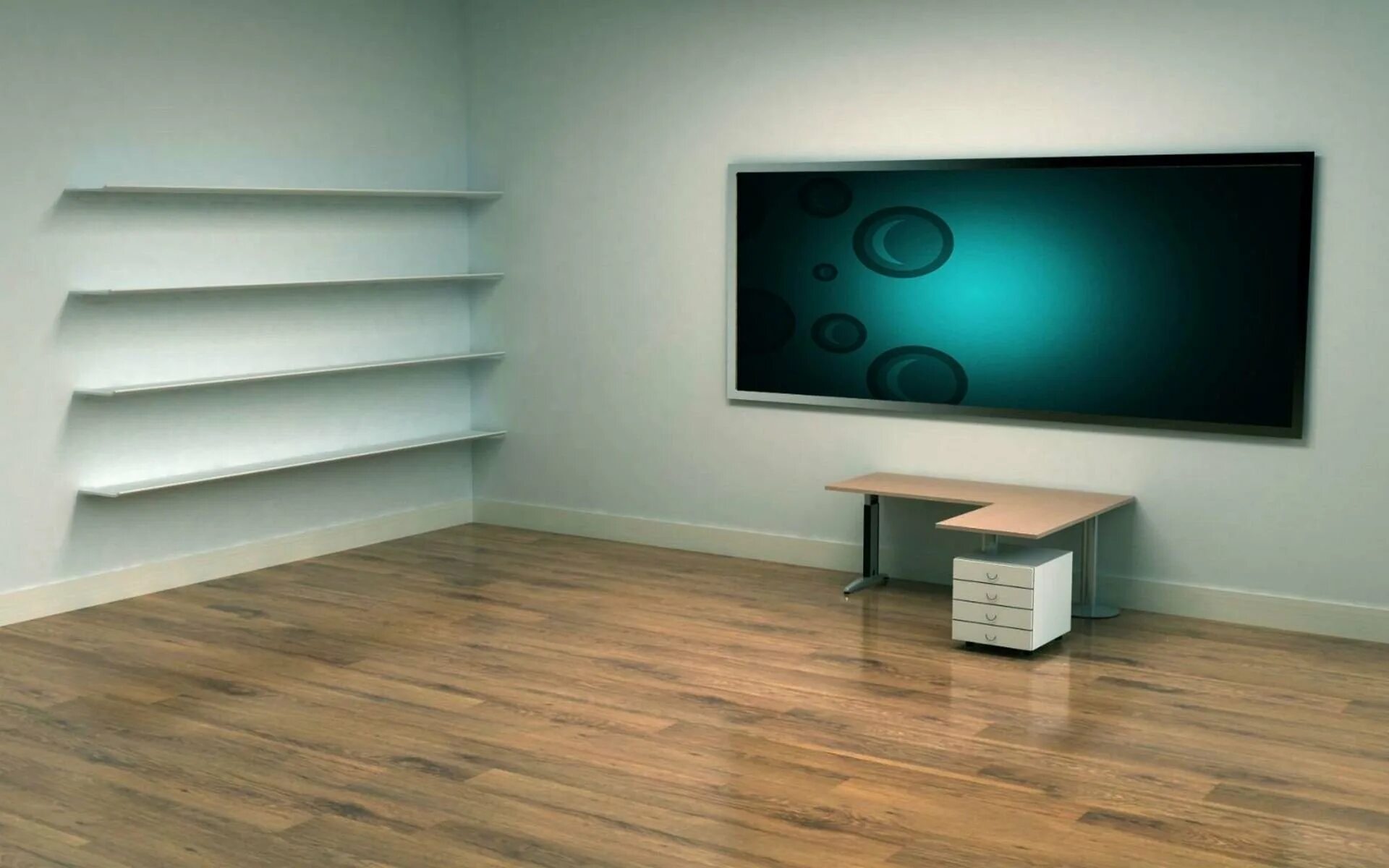 Полки для ярлыков. Рабочий стол с полками. Полки для иконок на рабочий стол. Фон для рабочего стола комната с полками. Рабочий стол в виде комнаты.