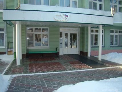 Гранит омск