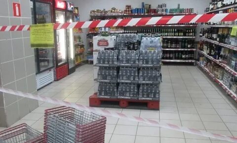 Открытие магазинов вологда