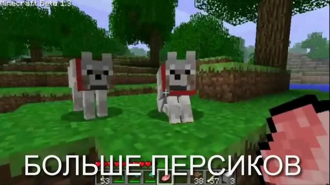Видео про 6