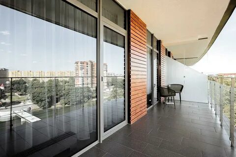 House suite