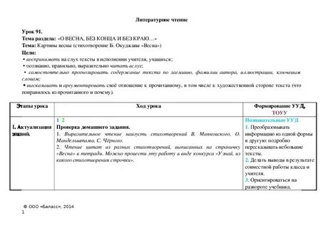 Анализ с конца