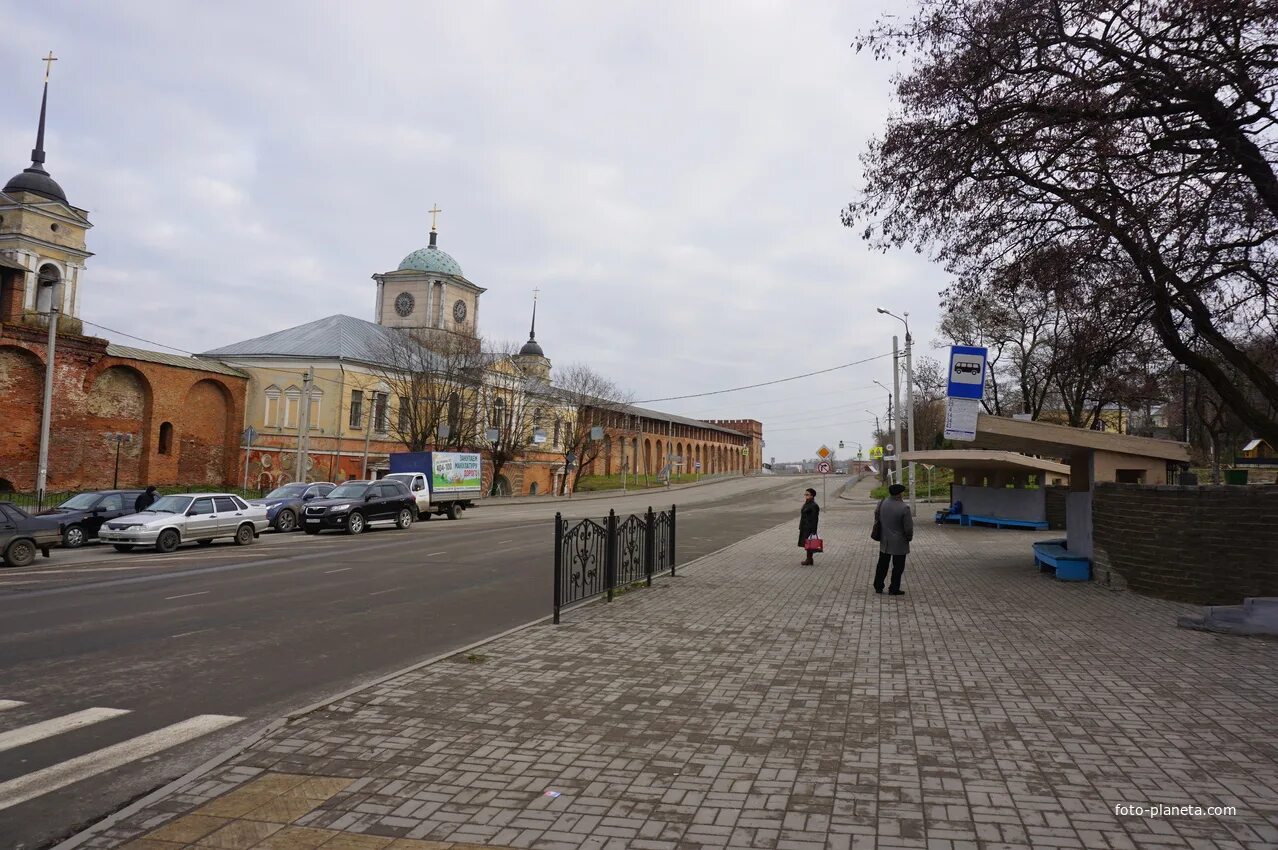 ул. Соболева, 16 - Смоленск