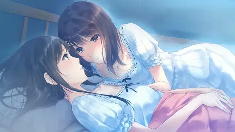 Good visual novels