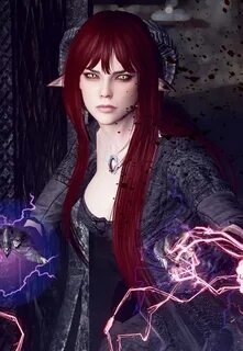 Succubus mods