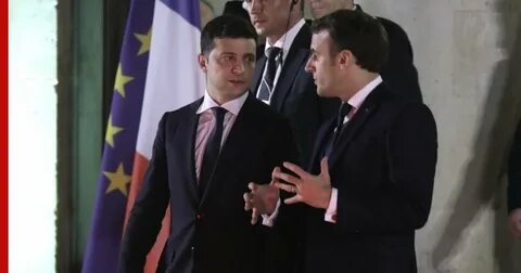 Разговоры послов