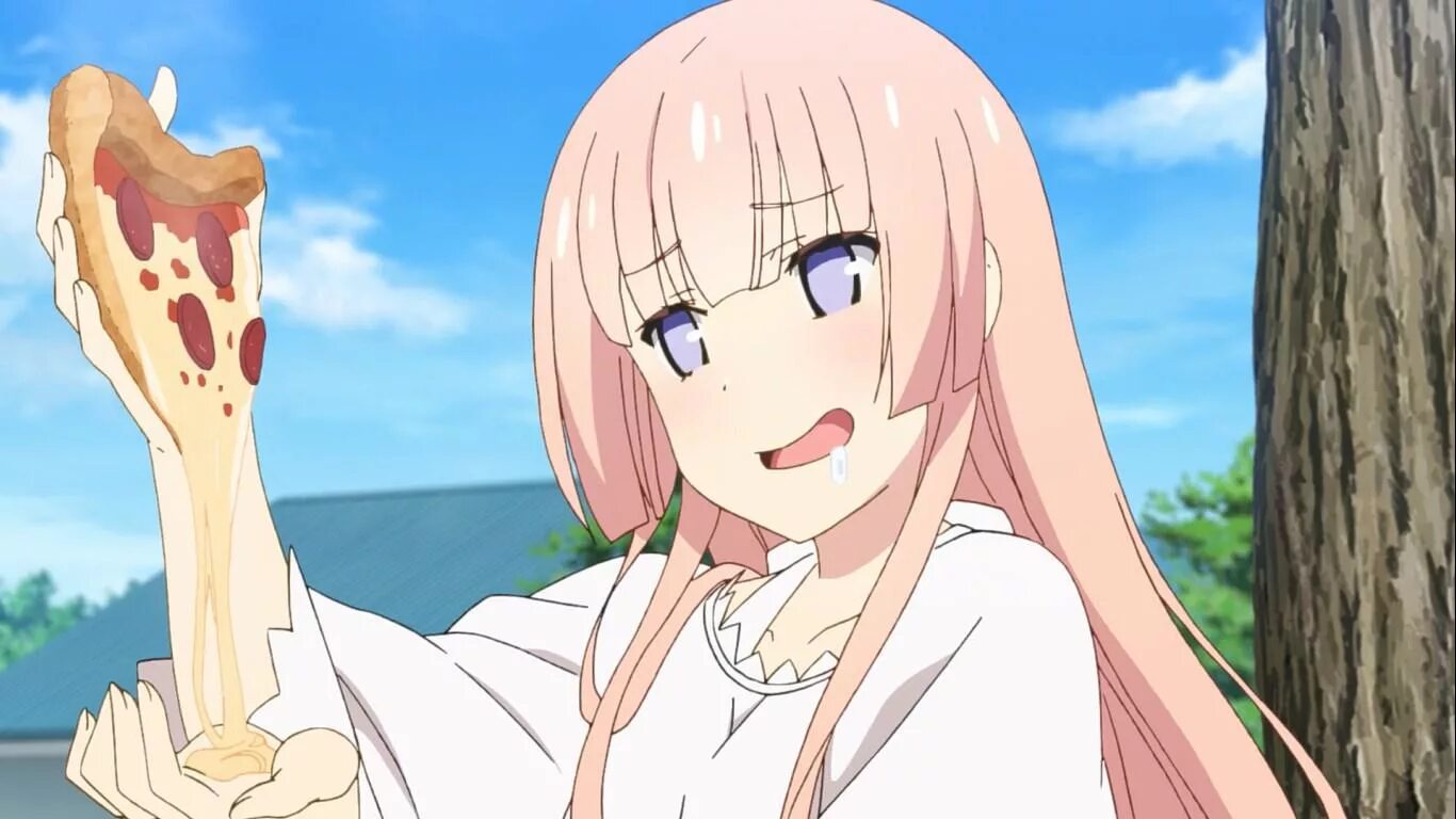 Девочка лихорадка аниме. Girly air force аниме. : gokurakuin joshikou ryou monogatari. O maidens in your savage season аниме. Девичьи воздушные силы / girly air force.