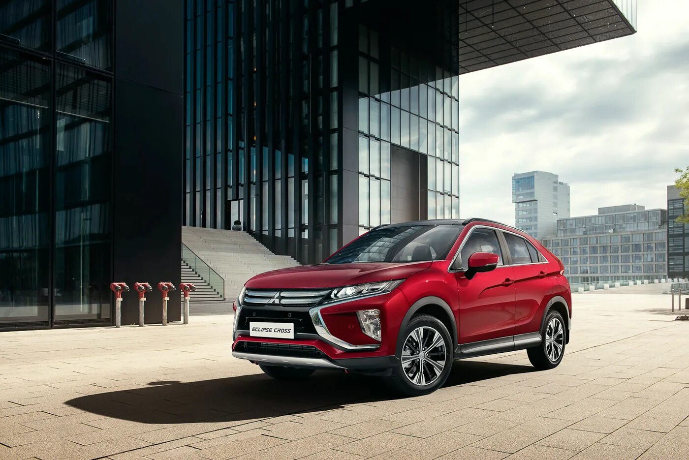 Купить митсубиси 2018. Mitsubishi Eclipse Cross. Мицубиси Эклипс кросс кросс. Митсубиси Eclipse Cross. Mitsubishi Eclipse Cross 2018.