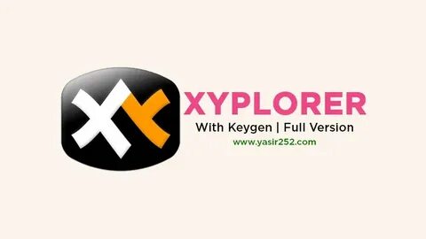 Xyplorer
