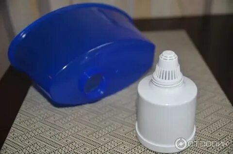 Фильтр кувшин для самогона