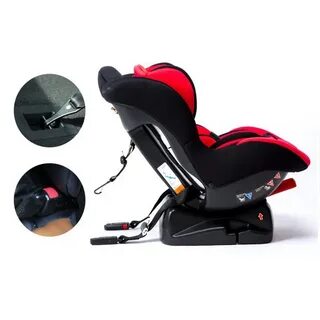 Система isofix для детских