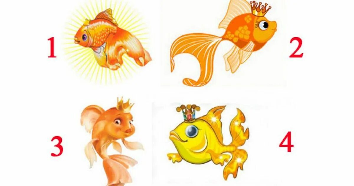 Рыбку какое число. Золотая рыбка. Золотая рыбка рисунок. Золотая рыбка картинка для детей. Рыбки с примерами для детей.