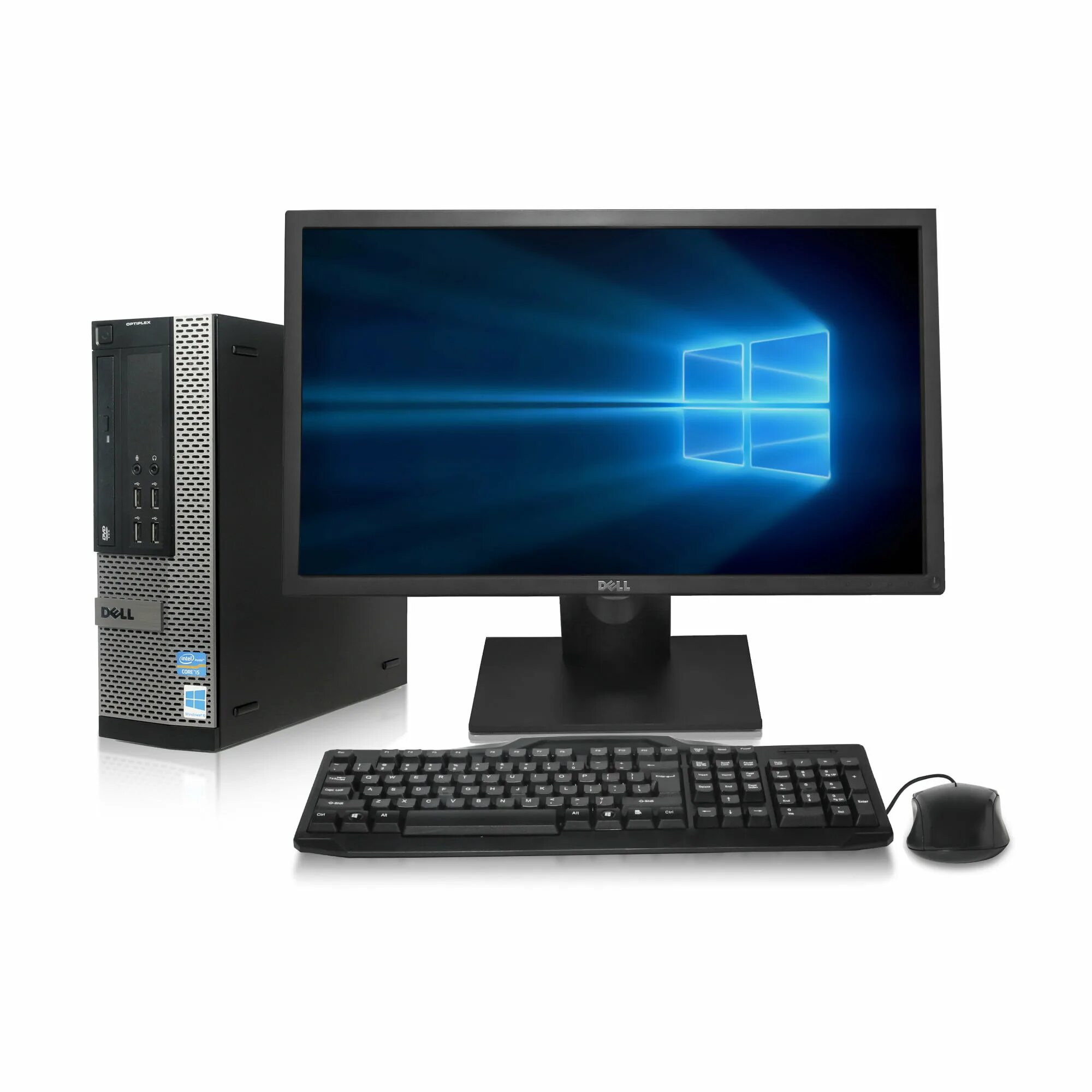 Dell Optiplex комплект монитор клавиатура мышь. Компьютеры Делл 2023. Dell компьютер Core i9. Компьютер Делл 10.