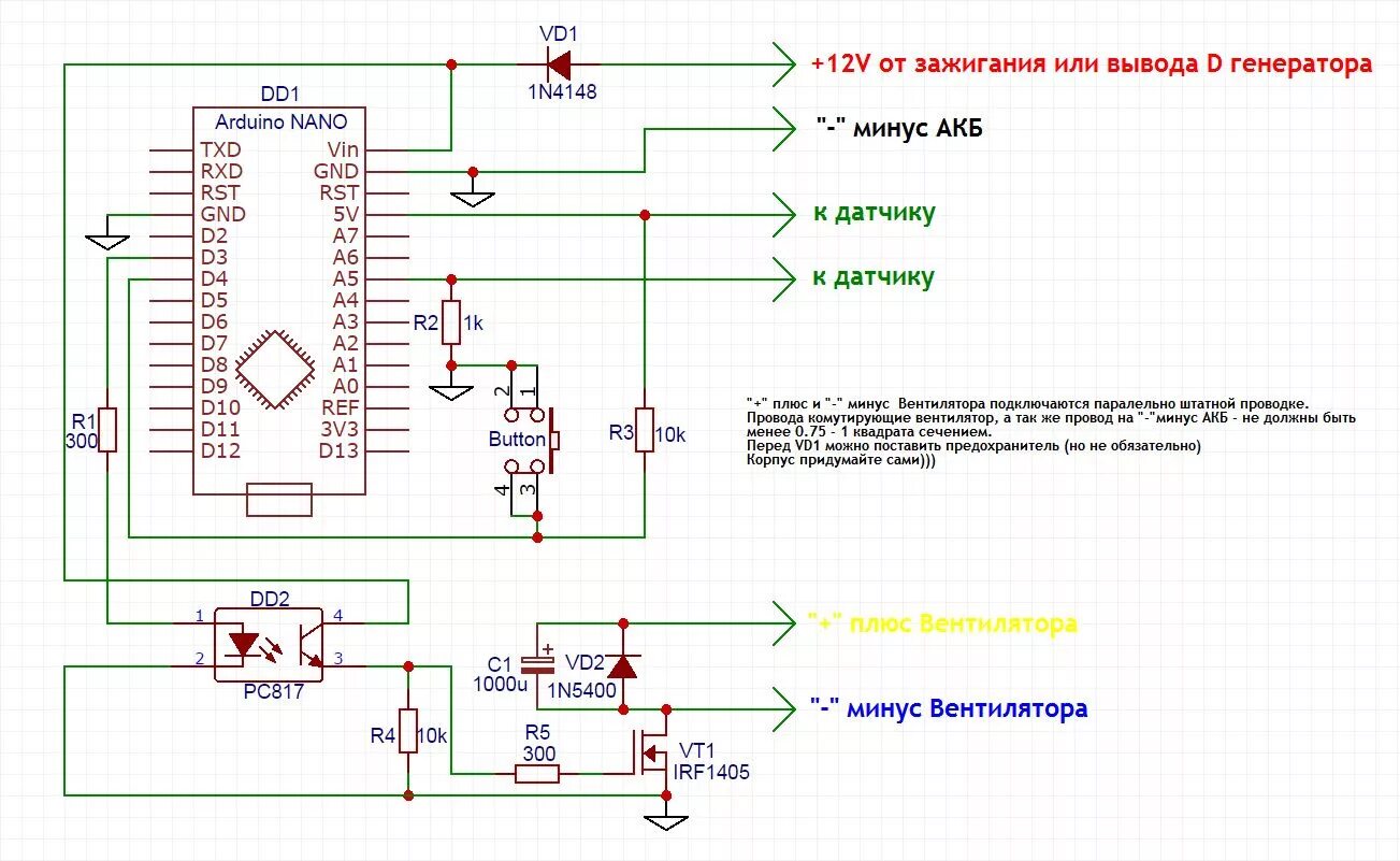 ШИМ управление вентилятором ардуино. ШИМ контроллер для ардуино схема. ШИМ контроллер для вентилятора 12в. Вентилятор ШИМ контроллер 24в схема подключения.