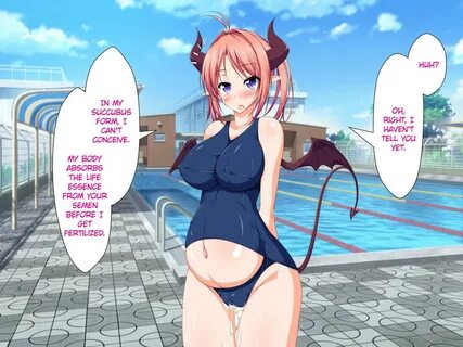 Succubus Contract: The World's Women Are Yours! 