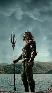 Aquaman the lost kingdom