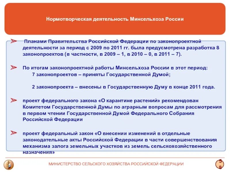 Нормотворческая деятельность рф. Нормотворческая деятельность правительства РФ. Планирование нормотворческой деятельности. Деятельность Минсельхоз. Нормотворческая деятельность это.