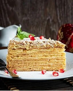 Russianfood торты
