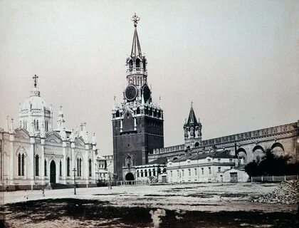 Вознесенский монастырь