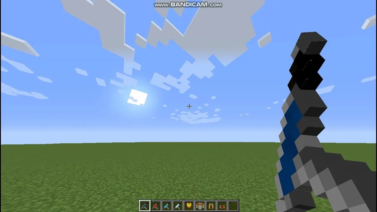 Мод lucraftcore 1.12 2