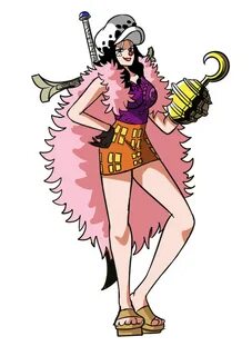Osu one piece