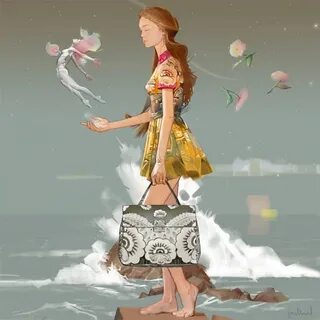 Топ иллюстратор