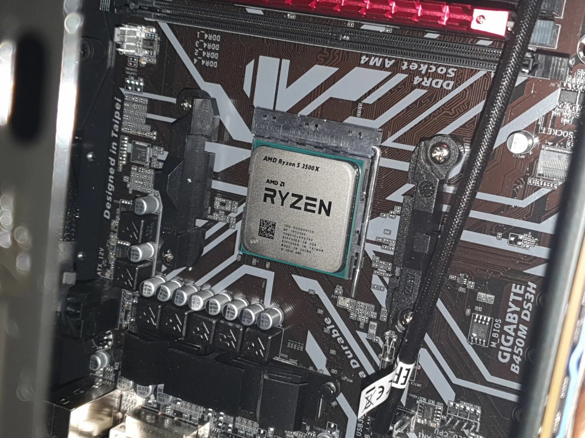 Процессор AMD Ryzen 5 3500x. AMD Ryzen 5 3500 OEM. Ryzen 3 3500. AMD Ryzen 3500x 6 Core.