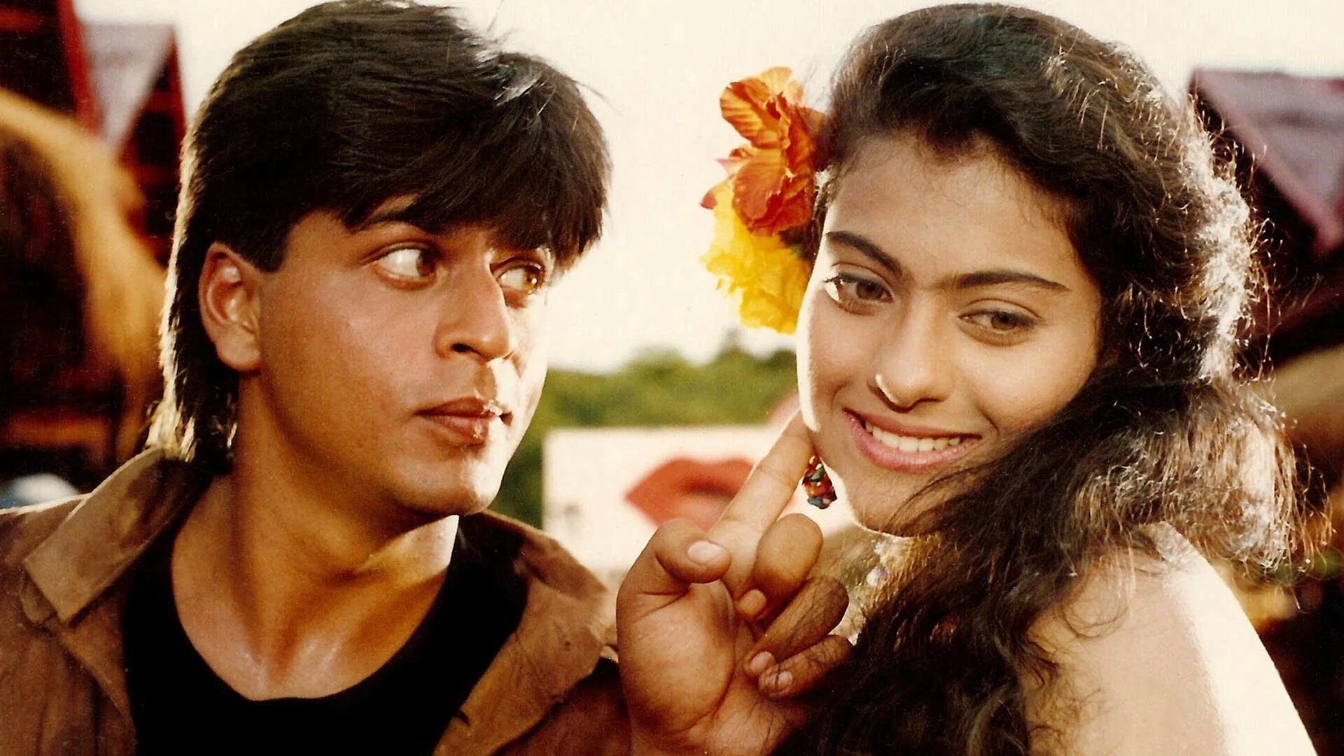 Karan va arjun
