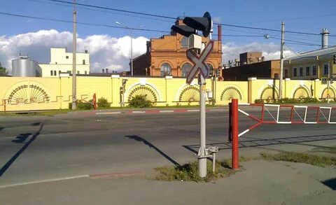 Балтийские дороги