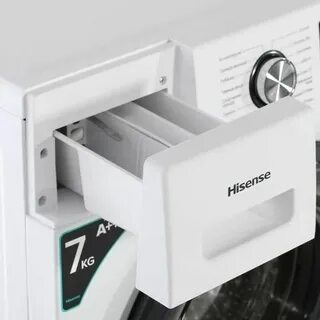 Hisense wfqy7012vm