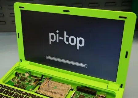 Pi top