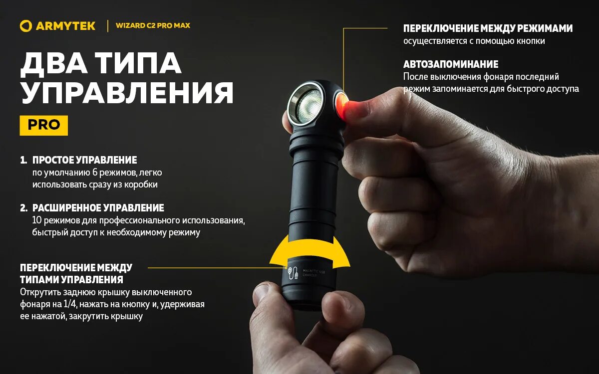 Armytek wizard c2 pro. Armytek wizard c2 pro max режимы. armytek wizard c2 pro shtix kod.