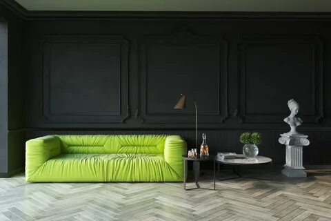My modern